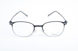 [Obern] Plume-1105 C11_ Premium Fashion Eyewear, All Beta Titanium Frame, Comfortable Hinge Patent, No Welding, Superlight _ Made in KOREA